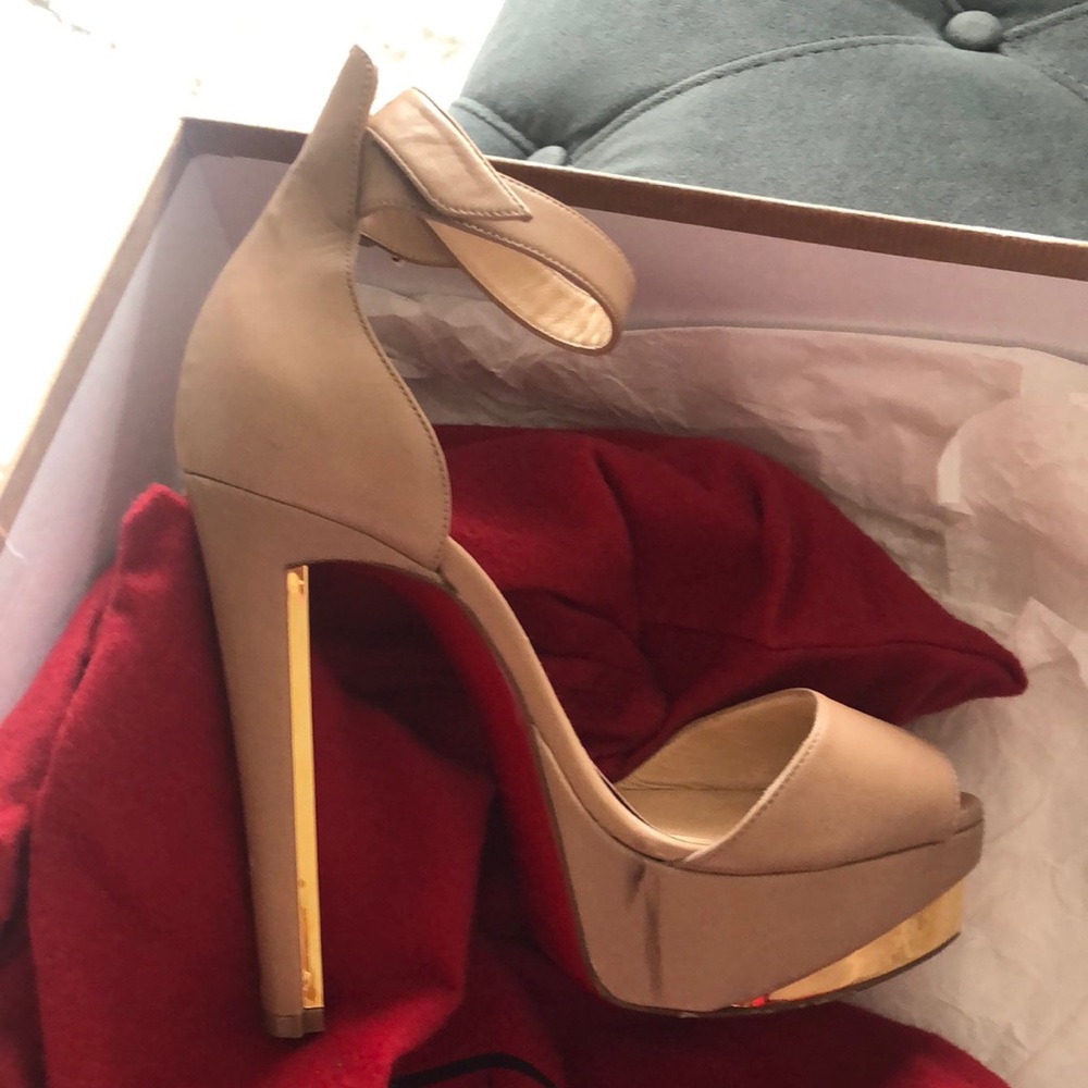 Christian Louboutin